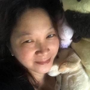 Meet your Posher, Myra